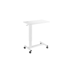 Height-adjustable Height-adjustable table Up Up Forseti White
