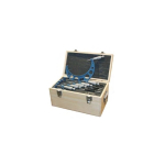 Mib Mib Messzeuge Micrometer set MIB 0-150mm