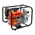 Yato YT-85401 veepump 4000 W V&otilde;imenduspump