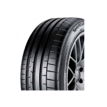 Continental Tires SportContact 6 108 Y XL AO (CAB 75dB)
