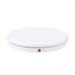 Puluz rotating display stand 45 cm (white)