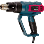"technical "technical hair dryer Tryton" (THL2000C)