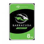 Seagate Barracuda ST8000DM004 sisemine k&otilde;vaketas 8 TB 5400 RPM 256 MB 3.5" Jada ATA III