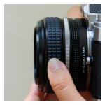 Lens Lens Nikon NIKKOR Z 40mm f/2