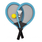 Set Set of tennis rackets for children + Woopie ball
