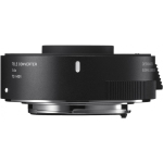 Sigma TC-1401 kaameraobjektiivi adapter