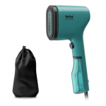 Tefal Pure Pop DT2024 K&auml;eshoitav riideauruti 0,07 l 1300 W Roheline