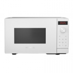 Siemens iQ700 FF023LMW0 mikrolaineahi Valge Eraldiseisev mikrolaineahi T&ouml;&ouml;pinna peal 20 l 800 W