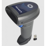 Henex Henex HC-5208SR barcode reader, Bluetooth, 2D, black