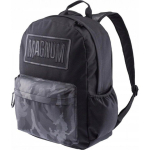 Magnum magnum corps 92800355306 tourist backpack (185643) (Dark gray color)
