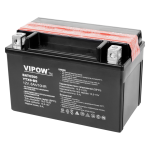VIPOW MC type battery is designed for 12V 8Ah motorcycles