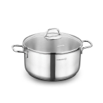 Pot Pot for stewing Korkmaz Perla KRA1655