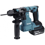 Makita DHR183RTWJ cordless combi hammer