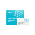 Synology Virtual Machine Manger Pro V&otilde;rgu haldamine 1 aasta(t)