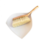 Bamboo Bamboo York brush with cloth