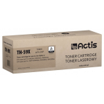 Actis TH-59X toonerikassett 1 tk Kokkusobiv Must