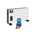 Grzejnik Grzejnik Konwektorowy Noveen CH9099 XXL SUURUS Tuya WiFi Smart 2300 W