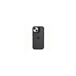 iLike Apple iPhone 15 Plus Newton PC Matte Case Black