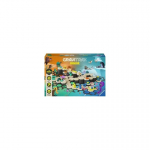 Ravensburger GraviTrax Junior Starter-Set XXL Planet Marble run m&auml;ng