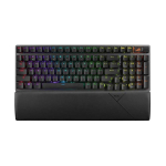 Asus Keyboard for games strix Scope ii 96 wireless usb/rf/bt