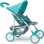 Milly Milly Mally L2 Doll Stroller