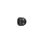 Nikon AF-S NIKKOR 58mm f/1.4G SLR Standardne objektiiv Must