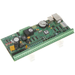 ACCESS ACCESS CONTROL CENTRAL CPR32-NET-BRD ROGER