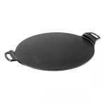 Pizza/Lodge Pizza/Lodge cast iron plate