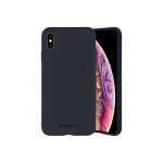 Case Case Mercury Mercury Silicone Samsung A20s A207 dark blue / dark blue