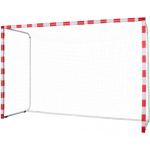 FOOTBALL FOOTBALL GOAL WITH NET 300x160x90CM ENERO