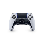 Sony DualSense Edge Must, Valge Bluetooth/USB Juhtpult Analoog/digitaal PlayStation 5