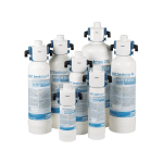 BWT bestmax PRO M filters
