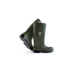Boots Boots BEKINA Steplite Easy Grip O4, green 38