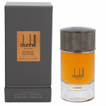 Men's Men's perfume EDP Dunhill Signature Collection Moroccan Amber 100 ml