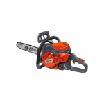 Chainsaw Chainsaw Oleo-Mac GS 411 1.9 kW 41 cm band gasoline