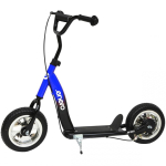 Enero 10 ghost raider junior scooter blue