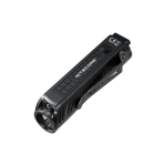 Nitecore P18 Must K&auml;sitaskulamp LED