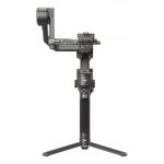 DJI RS 4 Pro K&auml;sikaamera stabilisaator Must