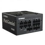 Enermax EGN1200P toiteallika komponent 1200 W 20+4 pin ATX ATX Must