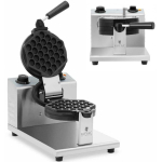 Royal Royal Catering Waffle bąbelkowa śr. 17 cm 1200 W