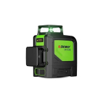 Sndway2 Sndway2 Laser level 3D, up to 30m, green beam