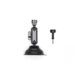 DJI Osmo Action Suction Cup Mount Kaamera paigaldamine