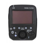Yongnuo YN560-TX Pro radio controller for Sony