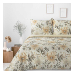 Bedding Bedding set Eurofirany POS/BA/SONIA/31 220X200 70X80/X2 Bedding