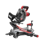 Skil_Red Wood cutting machine Skil 1310 AA