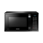Samsung MC28H5015AK mikrolaineahi T&ouml;&ouml;pinna peal Kombineeritud mikrolaineahi 28 l 900 W Must