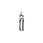 Fork Fork SR Suntour XCE 28 P 26" 100mm 1-1/8" 9x100mm with thread 21cm black