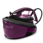 Tefal Express Vision SV8152 2800 W 1,8 l Durilium AirGlide Autoclean soleplate Lilla, Must