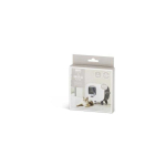 Savic Mira de Luxe cat toilet filter, 2 pcs