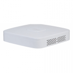 Dahua Dahua Technology Lite NVR2104-4KS3 1U Valge